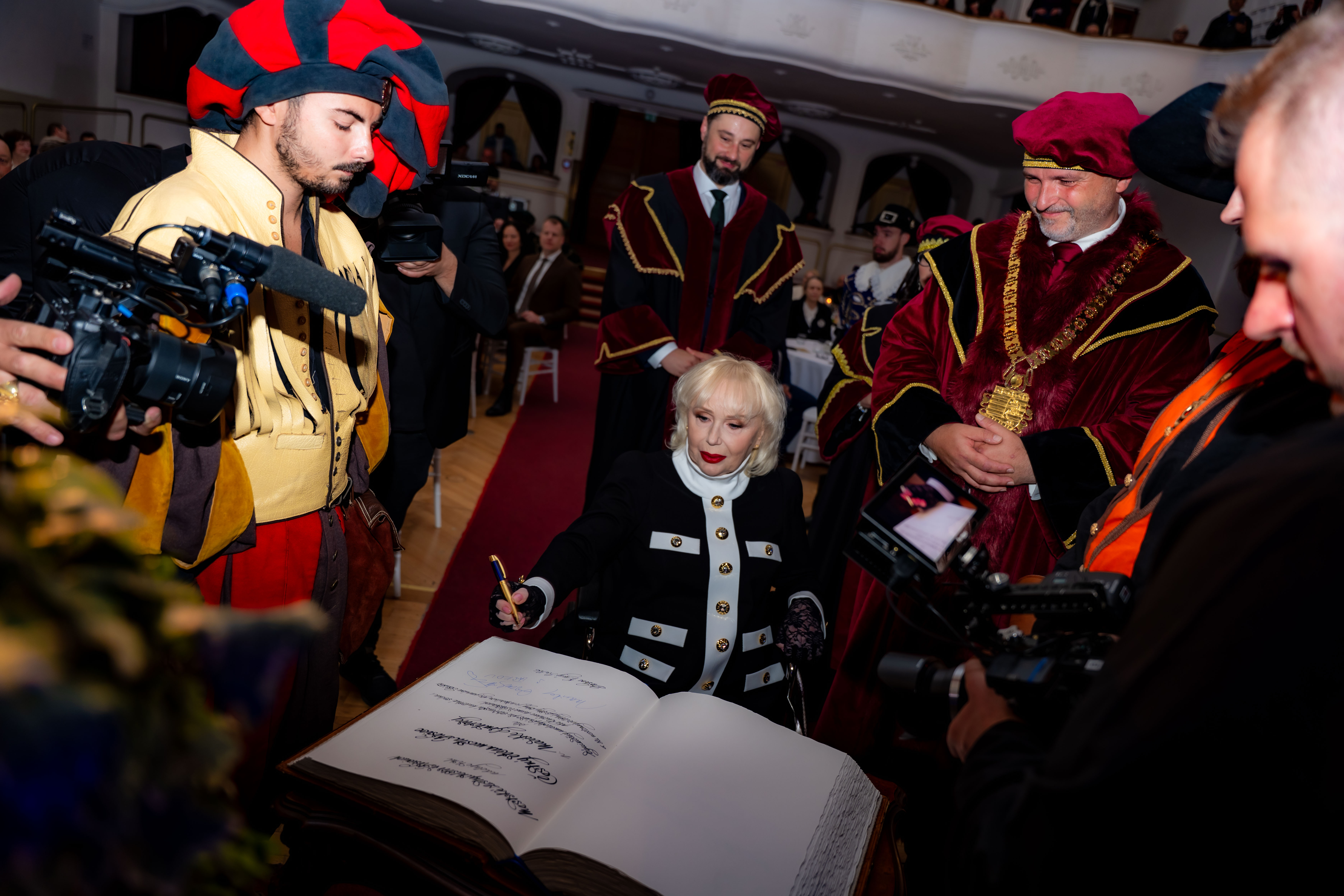 Slavnostny ceremonial udelovania Ceny mesta Kosice a Cien primatora mesta-1-32